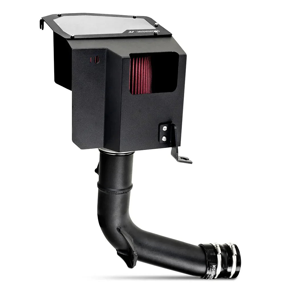 Mishimoto 2022+ Subaru WRX Performance Air Intake | Subaru WRX (MMAI-WRX-22MWBK)