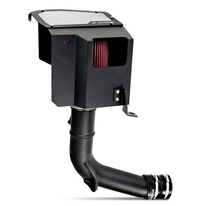 Mishimoto 2022+ Subaru WRX Performance Air Intake | Subaru WRX (MMAI-WRX-22MWBK)
