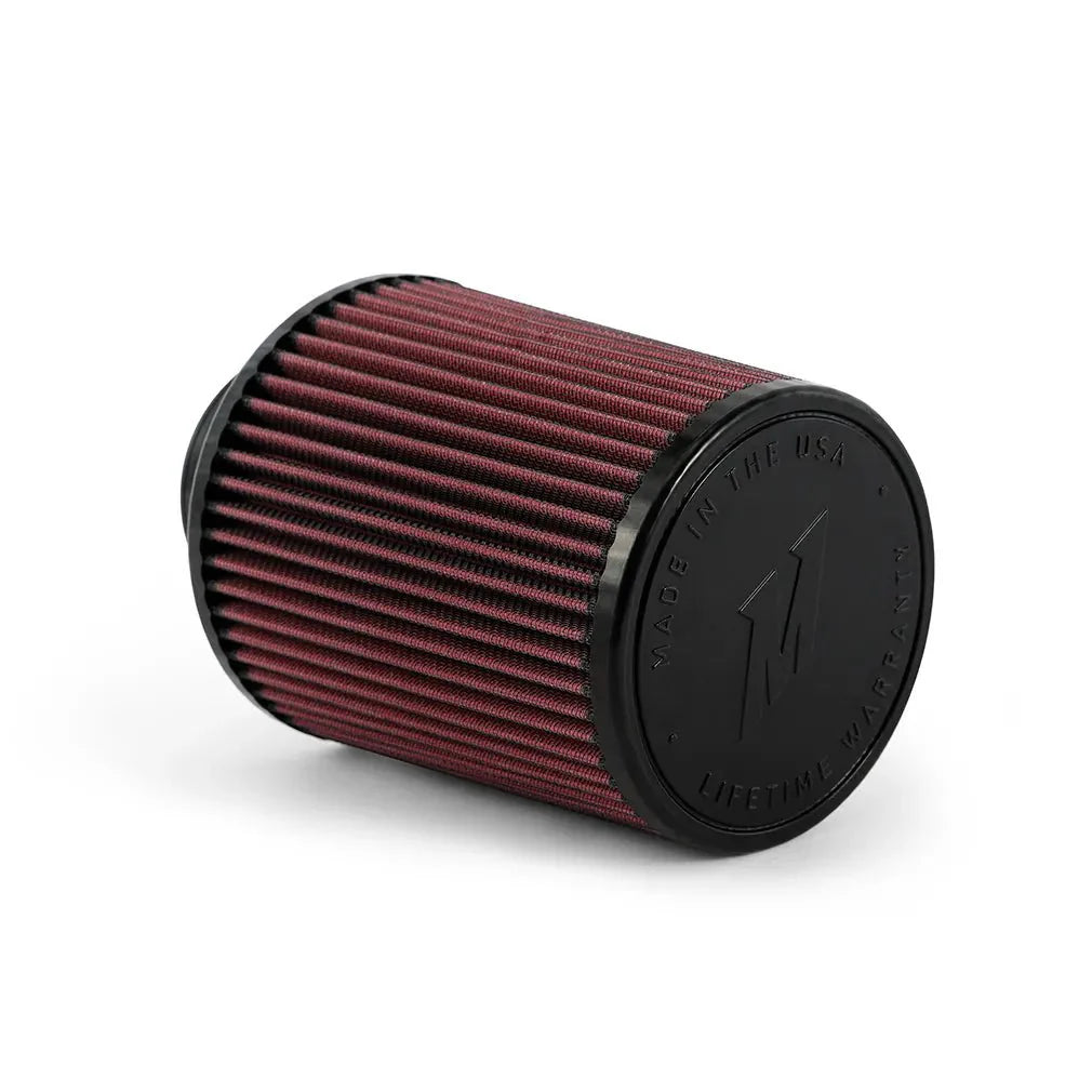 Mishimoto 2022+ Subaru WRX Performance Air Intake | Subaru WRX (MMAI-WRX-22MWBK)