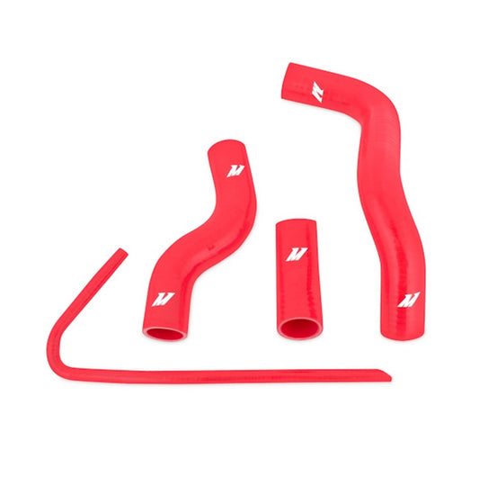 Mishimoto Silicone Radiator Hose Kit | Subaru BRZ / Scion FR-S / Toyota 86 (MMHOSE-BRZ-13RD)
