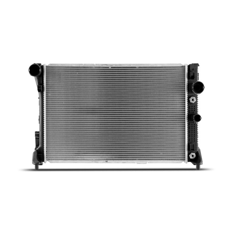 Mishimoto Radiator | Mercedes - Benz SLK250 (12 - 15) R13213 - WheelFlip