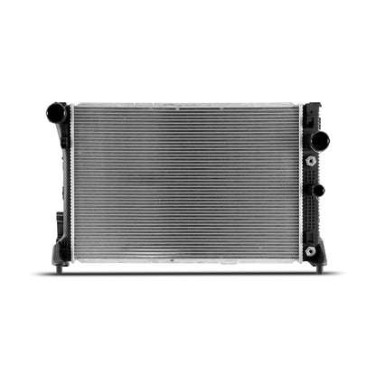 Mishimoto Radiator | Mercedes - Benz SLK250 (12 - 15) R13213 - WheelFlip
