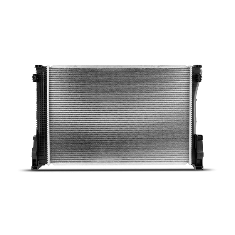 Mishimoto Radiator | Mercedes - Benz SLK250 (12 - 15) R13213 - WheelFlip