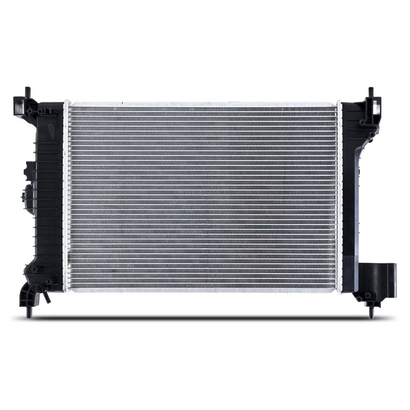 Mishimoto Replacement Radiator | Chevrolet Sonic (12 - 16) (R13247) - WheelFlip