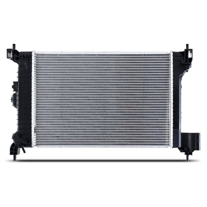 Mishimoto Replacement Radiator | Chevrolet Sonic (12 - 16) (R13247) - WheelFlip