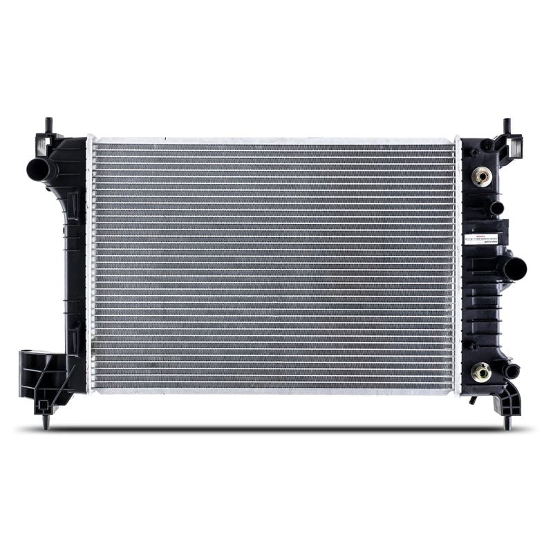 Mishimoto Replacement Radiator | Chevrolet Sonic (12 - 16) (R13247) - WheelFlip