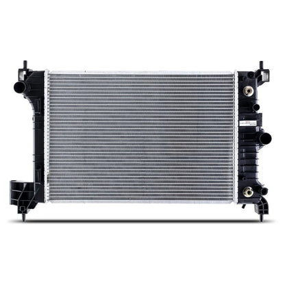 Mishimoto Replacement Radiator | Chevrolet Sonic (12 - 16) (R13247) - WheelFlip