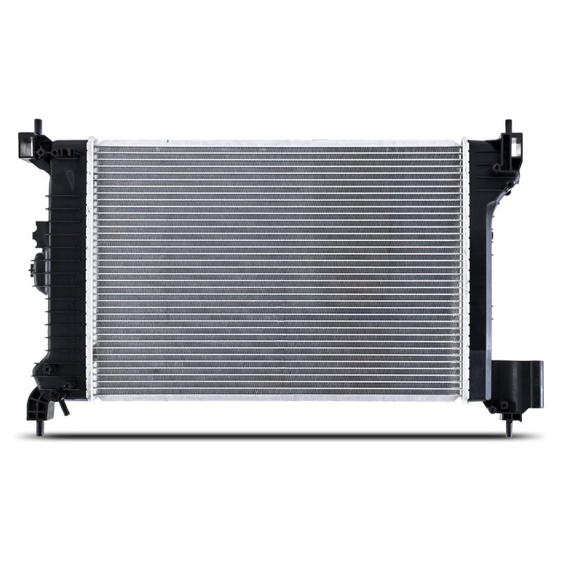 Mishimoto Replacement Radiator | Chevrolet Sonic (12 - 16) (R13247) - WheelFlip