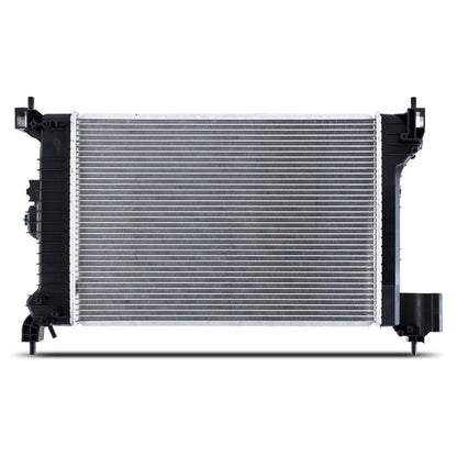Mishimoto Replacement Radiator | Chevrolet Sonic (12 - 16) (R13247) - WheelFlip
