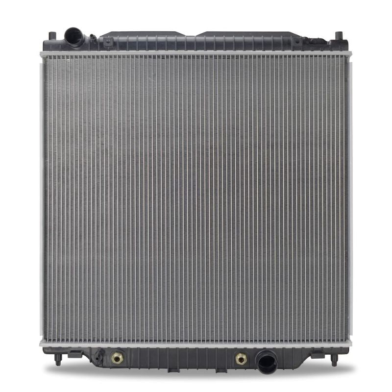 Mishimoto Replacement Radiator | Ford F - Series Super Duty (99 - 16) (R2886 - AT) - WheelFlip