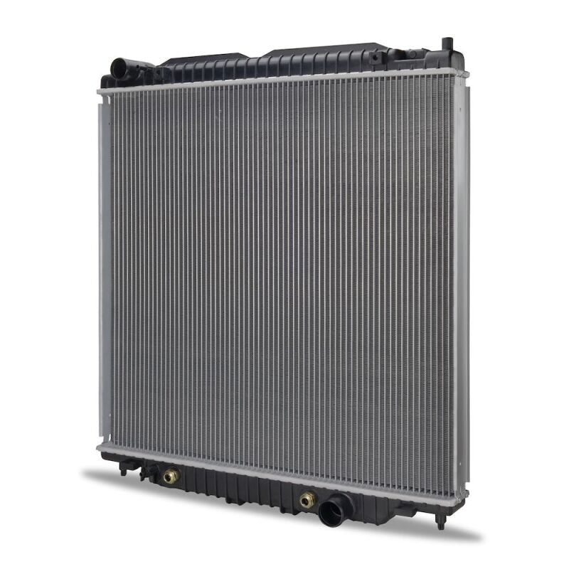 Mishimoto Replacement Radiator | Ford F - Series Super Duty (99 - 16) (R2886 - AT) - WheelFlip