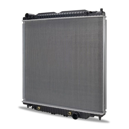 Mishimoto Replacement Radiator | Ford F - Series Super Duty (99 - 16) (R2886 - AT) - WheelFlip