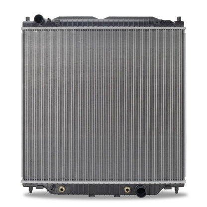Mishimoto Replacement Radiator | Ford F - Series Super Duty (99 - 16) (R2886 - AT) - WheelFlip