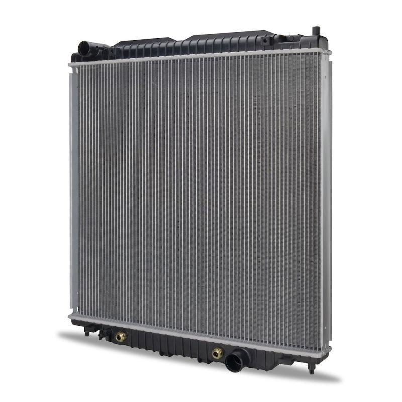 Mishimoto Replacement Radiator | Ford F - Series Super Duty (99 - 16) (R2886 - AT) - WheelFlip
