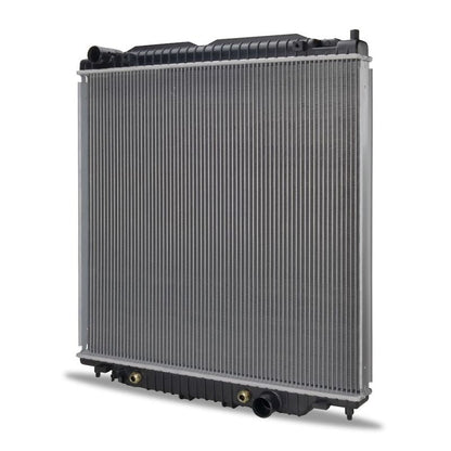Mishimoto Replacement Radiator | Ford F - Series Super Duty (99 - 16) (R2886 - AT) - WheelFlip