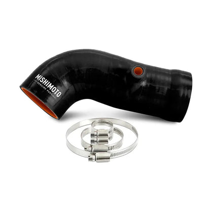 Mishimoto Silicone Induction Hose | Subaru BRZ / Toyota GR86 (22+) (MMHOSE-BRZ-22IHBK)