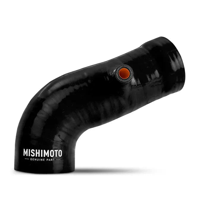 Mishimoto Silicone Induction Hose | Subaru BRZ / Toyota GR86 (22+) (MMHOSE-BRZ-22IHBK)