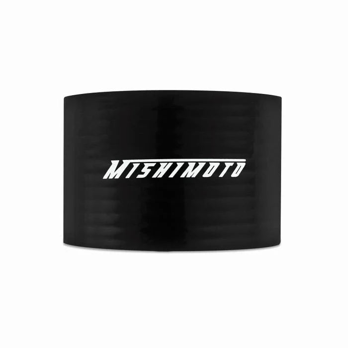 Mishimoto 04-07 Subaru WRX STI Silicone Intercooler Hoses | STI (MMHOSE-SUB-INT4BK)