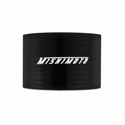 Mishimoto 04-07 Subaru WRX STI Silicone Intercooler Hoses | STI (MMHOSE-SUB-INT4BK)
