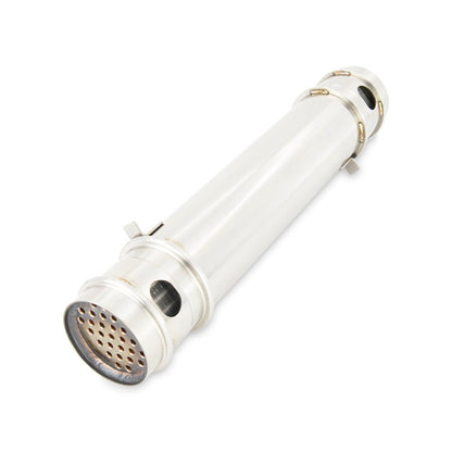 Mishimoto 7.3L Powerstroke Stock Replacement Oil Cooler | Ford (94.5-03)(94) (MMOC-F2D-94)