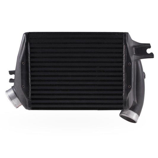 Mishimoto Street Performance Top-Mount Intercooler Kit | Subaru Impreza/Forester/WRX (07-22) (MMTMIC-WRX-15XBK)