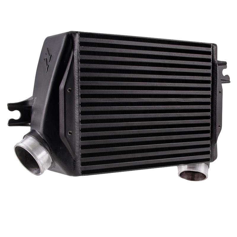 Mishimoto Street Performance Top-Mount Intercooler Kit | Subaru Impreza/Forester/WRX (07-22) (MMTMIC-WRX-15XBK)