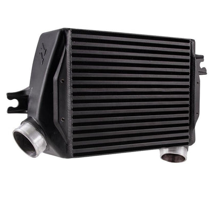 Mishimoto Street Performance Top-Mount Intercooler Kit | Subaru Impreza/Forester/WRX (07-22) (MMTMIC-WRX-15XBK)