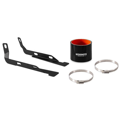 Mishimoto Street Performance Top-Mount Intercooler Kit | Subaru Impreza/Forester/WRX (07-22) (MMTMIC-WRX-15XGD)