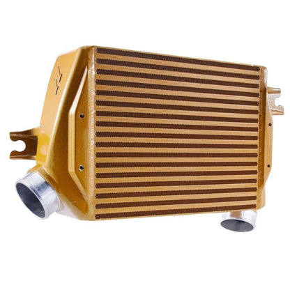 Mishimoto Street Performance Top-Mount Intercooler Kit | Subaru Impreza/Forester/WRX (07-22) (MMTMIC-WRX-15XGD)