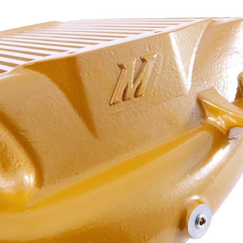 Mishimoto Street Performance Top-Mount Intercooler Kit | Subaru Impreza/Forester/WRX (07-22) (MMTMIC-WRX-15XGD)