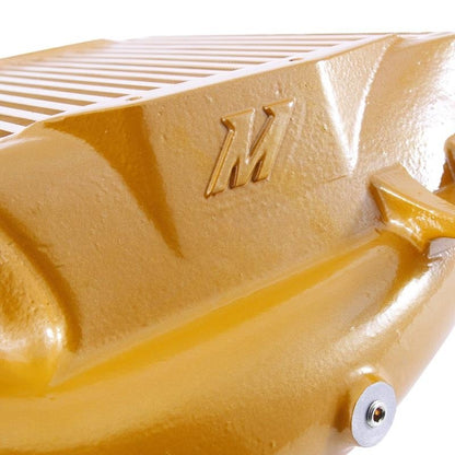 Mishimoto Street Performance Top-Mount Intercooler Kit | Subaru Impreza/Forester/WRX (07-22) (MMTMIC-WRX-15XGD)
