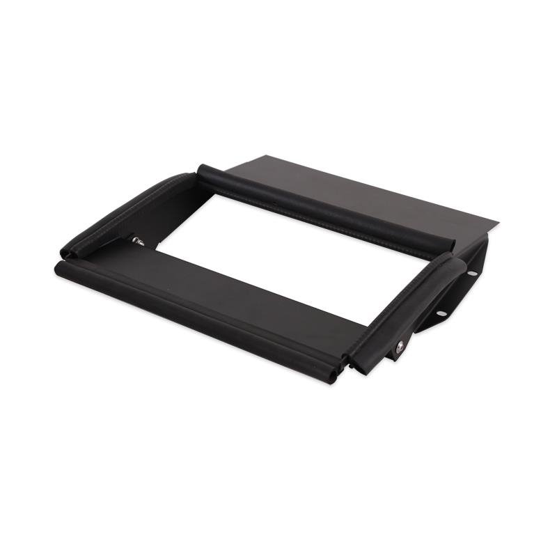 Mishimoto Top-Mount Intercooler Shroud | Subaru Impreza/Forester/WRX (07-22) (MMTMIC-WRX-15XSHR)
