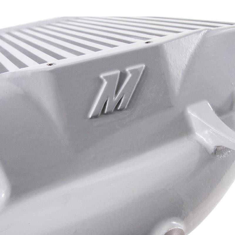 Mishimoto Street Performance Top-Mount Intercooler Kit | Subaru Impreza/Forester/WRX (07-22) (MMTMIC-WRX-15XSL)