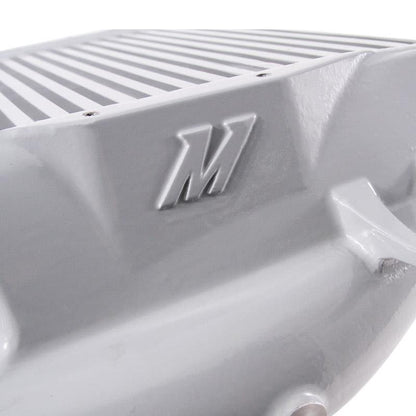 Mishimoto Street Performance Top-Mount Intercooler Kit | Subaru Impreza/Forester/WRX (07-22) (MMTMIC-WRX-15XSL)