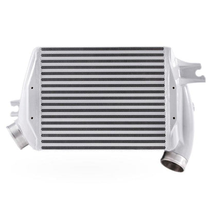 Mishimoto Street Performance Top-Mount Intercooler Kit | Subaru Impreza/Forester/WRX (07-22) (MMTMIC-WRX-15XSL)