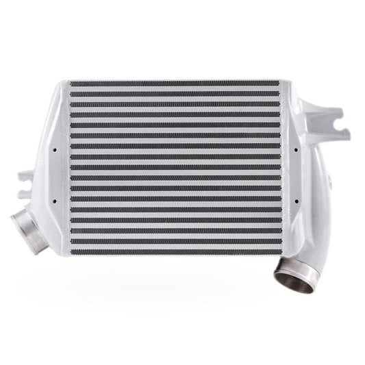 Mishimoto Street Performance Top-Mount Intercooler Kit | Subaru Impreza/Forester/WRX (07-22) (MMTMIC-WRX-15XSL)