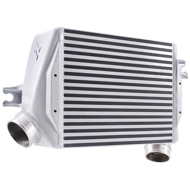 Mishimoto Street Performance Top-Mount Intercooler Kit | Subaru Impreza/Forester/WRX (07-22) (MMTMIC-WRX-15XSL)