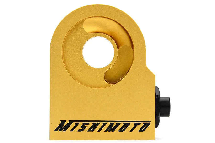 Mishimoto Oil Cooler Sandwich Plate Thermostatic (MMOP-SPT)