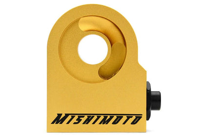 Mishimoto Oil Cooler Sandwich Plate Thermostatic (MMOP-SPT)