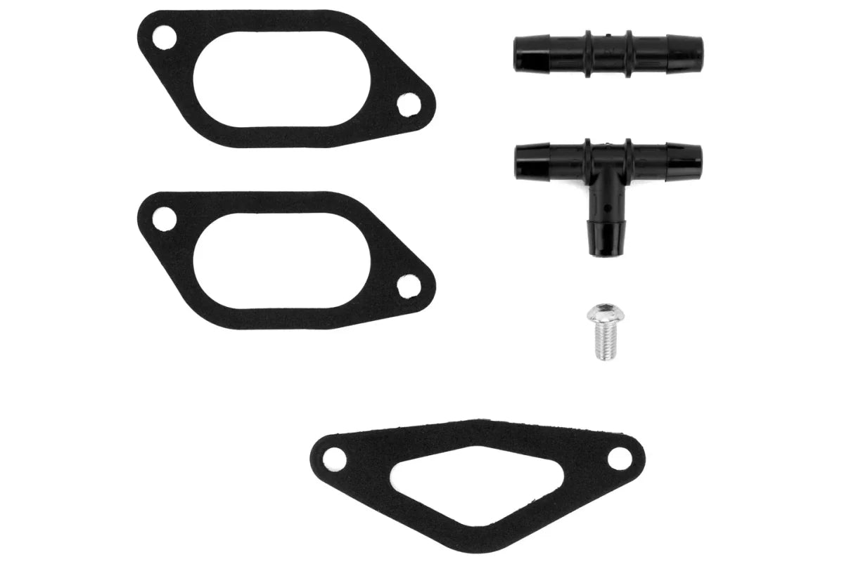 Mishimoto Top-Mount Intercooler Kit | Subaru Impreza / Outback / WRX STI (08-15) (MMTMIC-STI-08BKBK)
