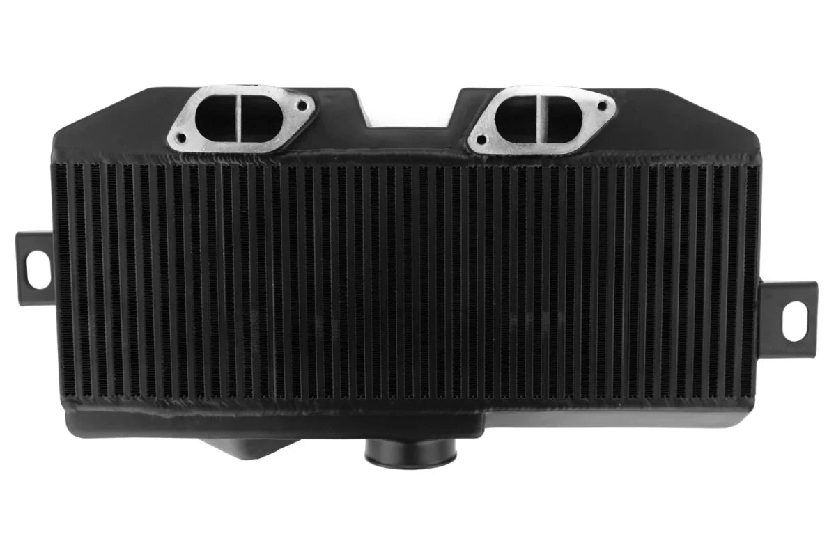 Mishimoto Top-Mount Intercooler Kit | Subaru Impreza / Outback / WRX STI (08-15) (MMTMIC-STI-08BKBK)
