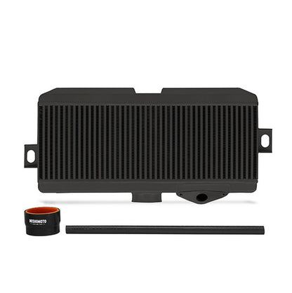 Mishimoto Top-Mount Intercooler Kit | Subaru Impreza / Outback / WRX STI (08-15) (MMTMIC-STI-08BKBK)