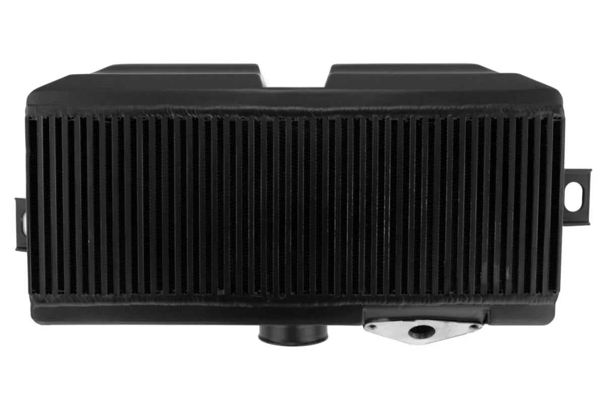 Mishimoto Top-Mount Intercooler Kit | Subaru Impreza / Outback / WRX STI (08-15) (MMTMIC-STI-08BKBK)