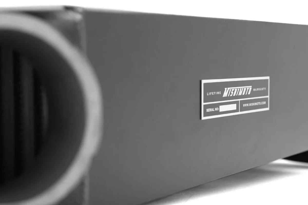 Mishimoto 2015+ Subaru WRX Top-Mount Intercooler Kit | Subaru WRX (15RBK)