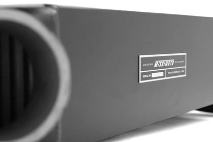 Mishimoto 2015+ Subaru WRX Top-Mount Intercooler Kit | Subaru WRX (15RBK)