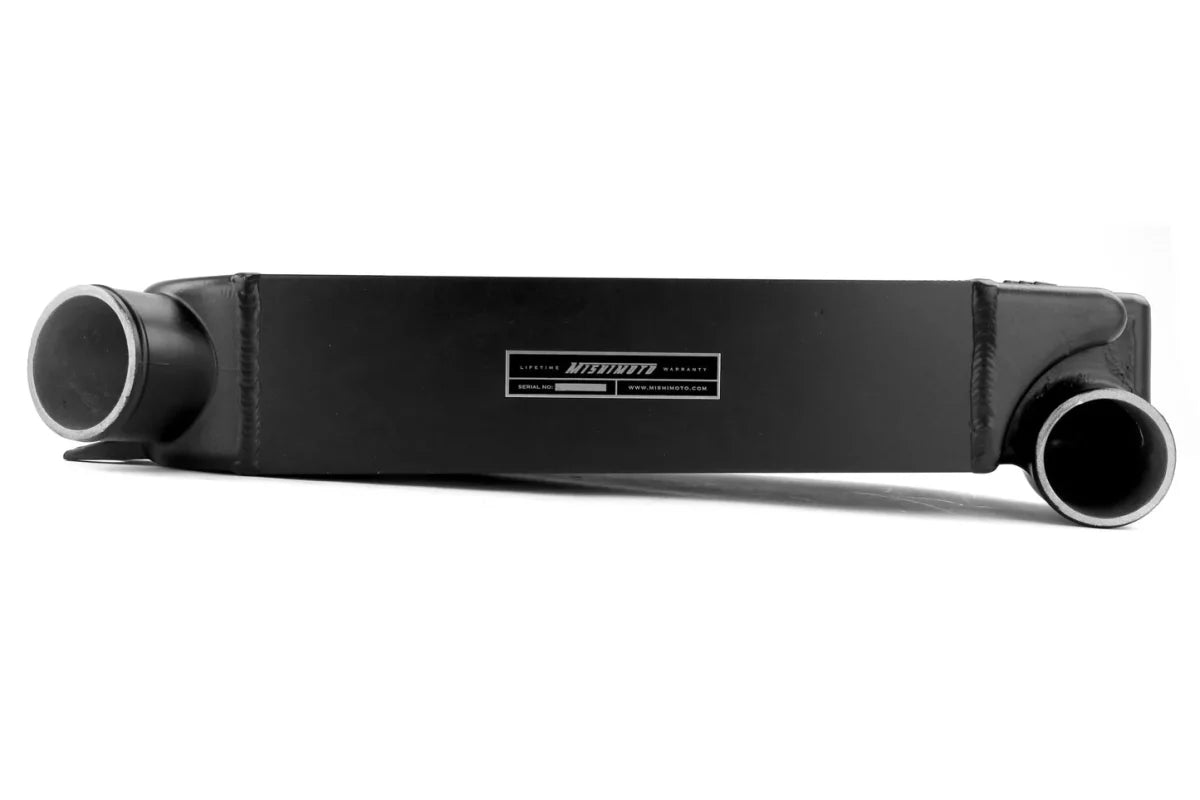 Mishimoto 2015+ Subaru WRX Top-Mount Intercooler Kit | Subaru WRX (15RBK)