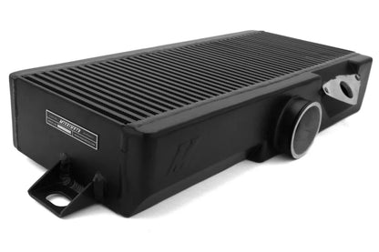 Mishimoto Top-Mount Intercooler Kit | Subaru Impreza / Outback / WRX STI (08-15) (MMTMIC-STI-08BKRD)