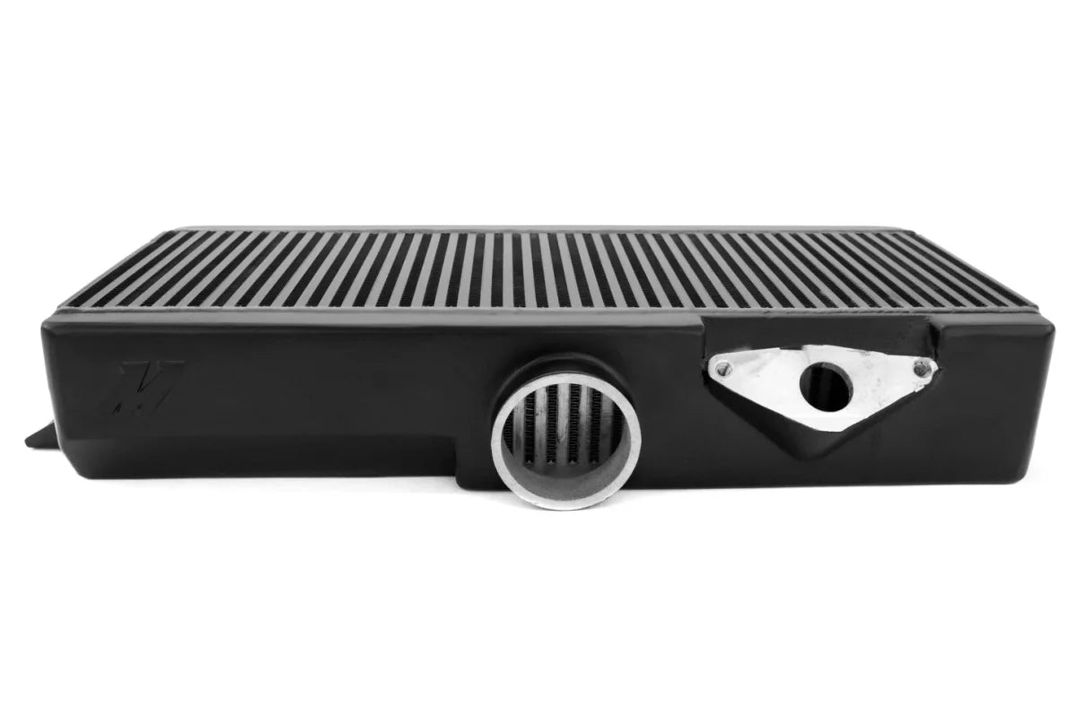 Mishimoto Top-Mount Intercooler Kit | Subaru Impreza / Outback / WRX STI (08-15) (MMTMIC-STI-08BKRD)