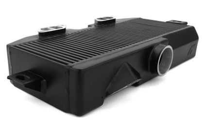 Mishimoto Top-Mount Intercooler Kit | Subaru Impreza / Outback / WRX STI (08-15) (MMTMIC-STI-08BKRD)