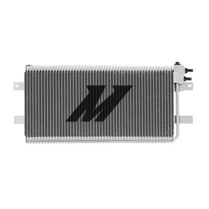 Mishimoto Transmission Cooler | 2003-2009 Dodge Ram 5.9L/6.7L Cummins (MMTC-RAM-03SL)